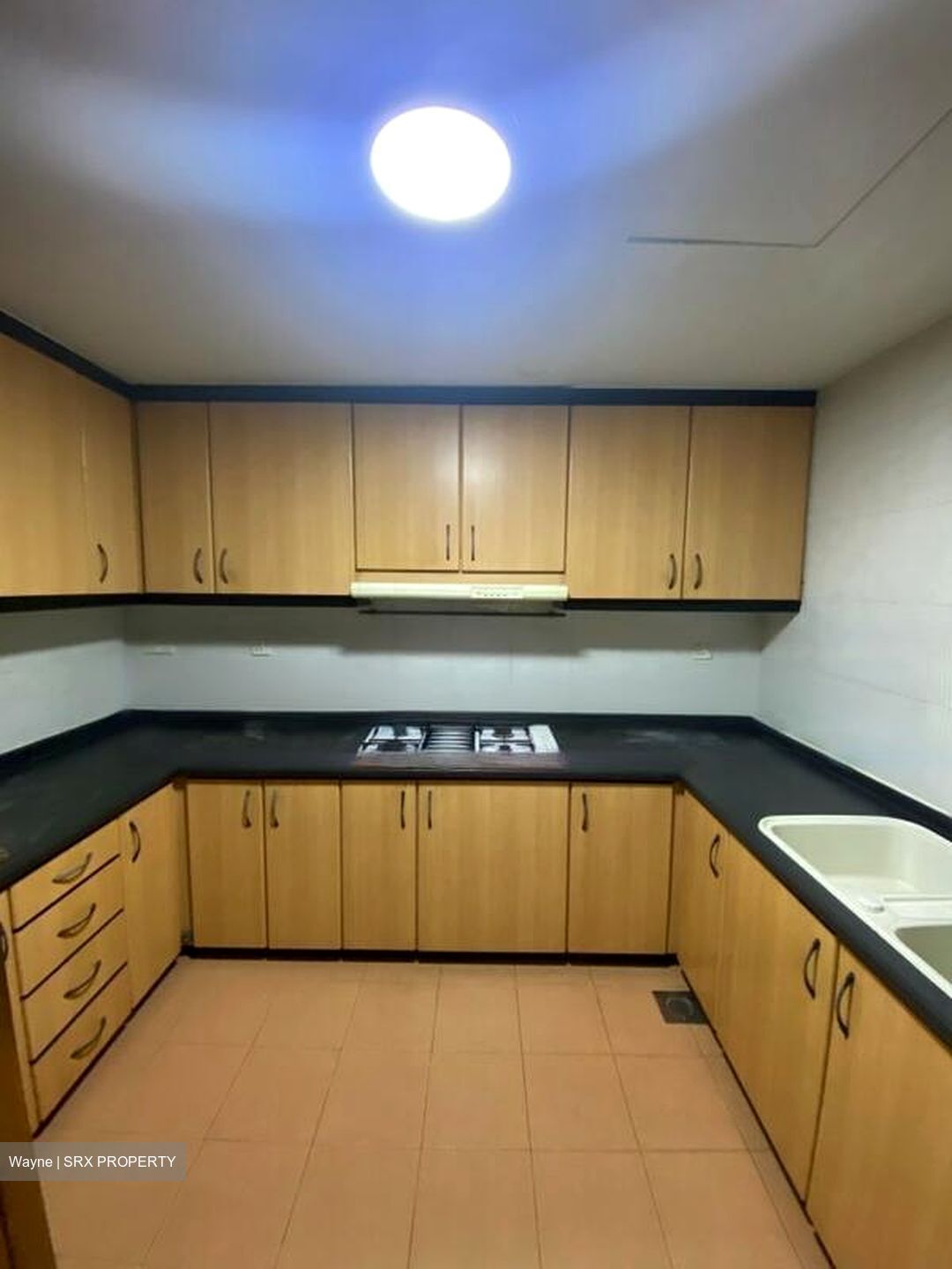 Palm Gardens (D23), Condominium #472200071